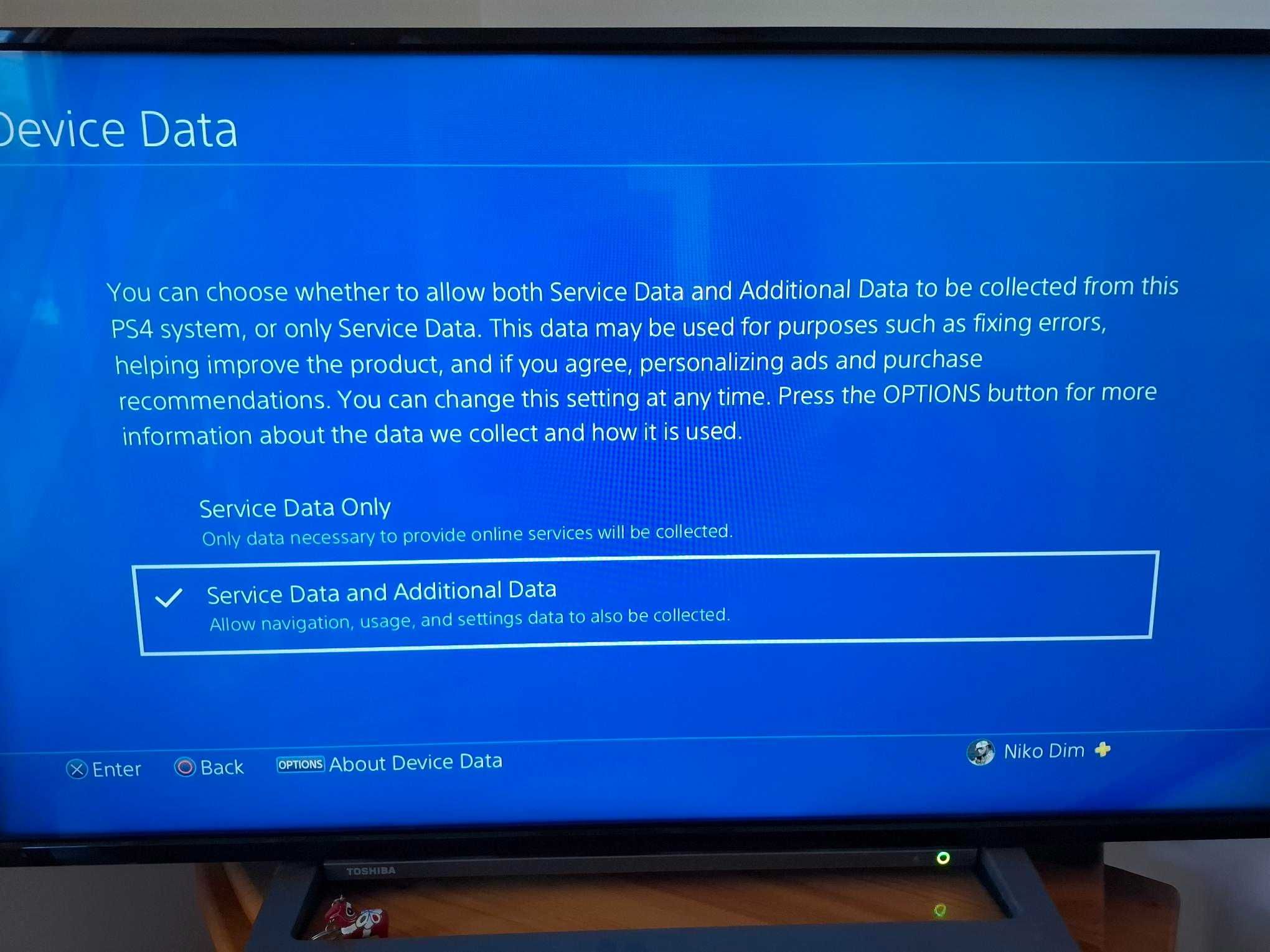sony playstation 4 slim 500GB