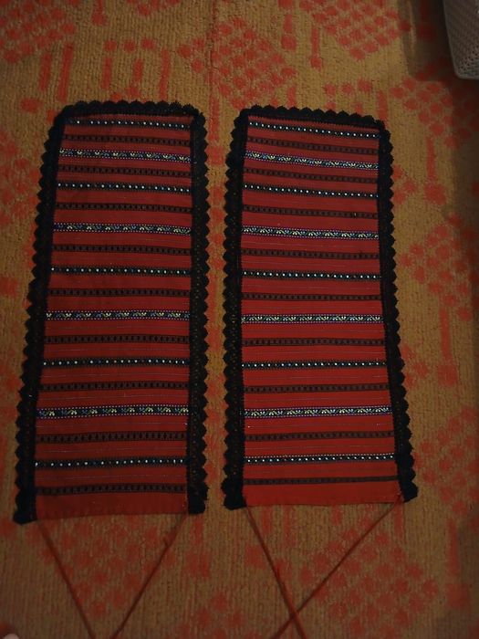 Fota de vanzare traditionala