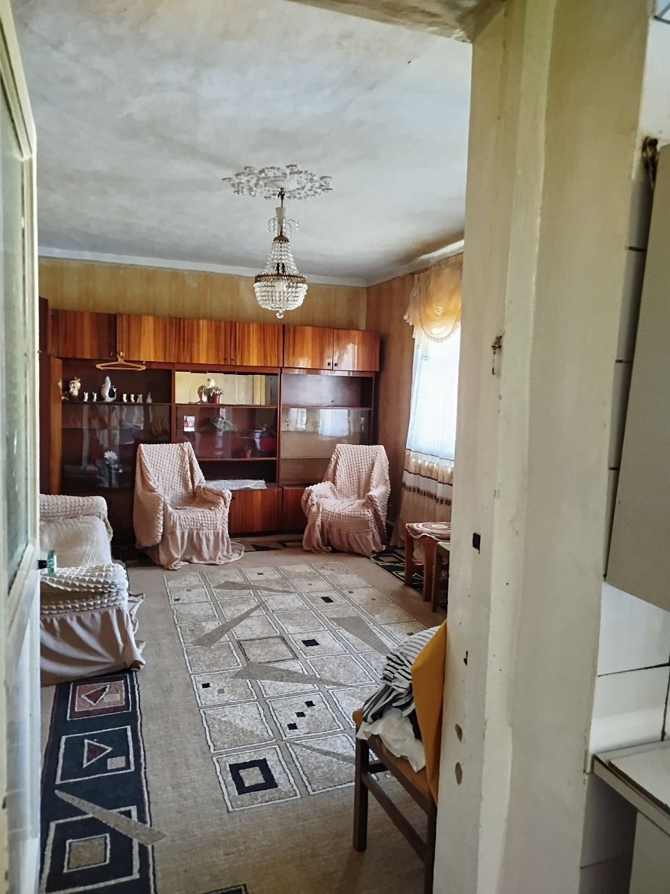 Продается плановый дом в Чирчике
