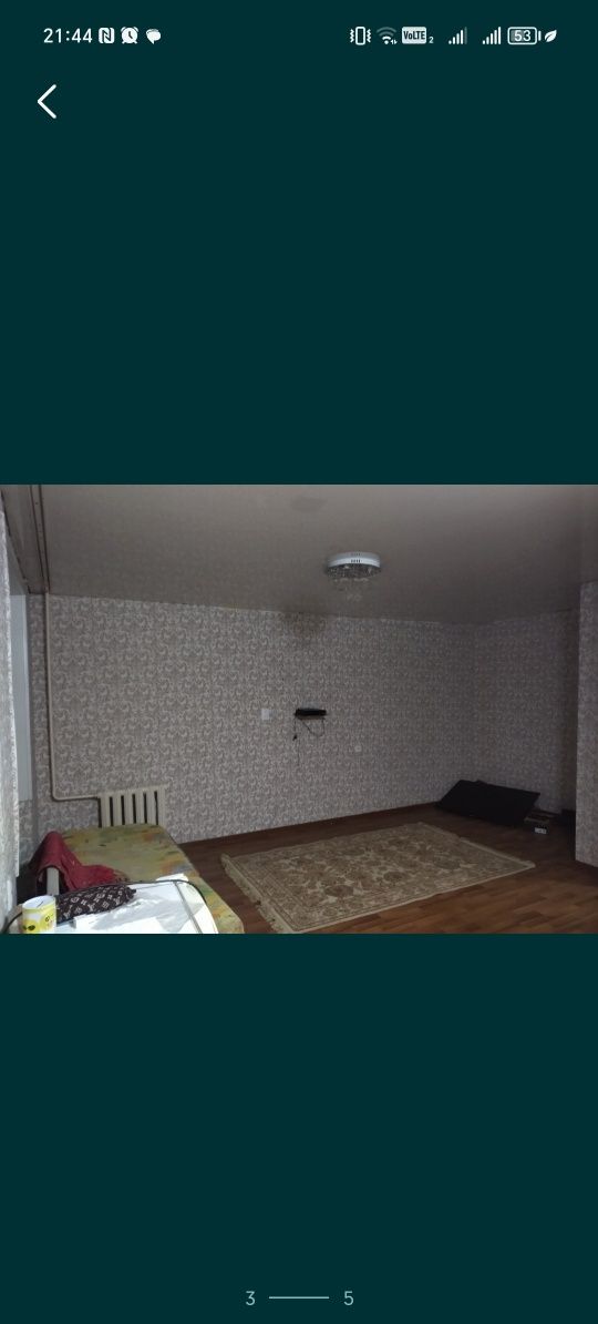 Сдаю 1ком кв в соортировке