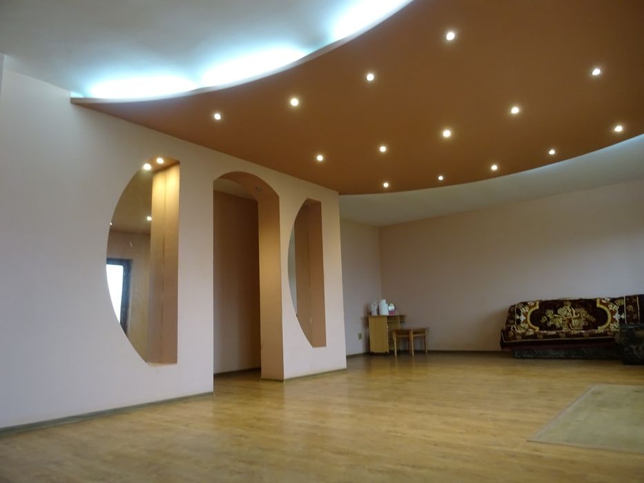 Vila P+1 Însurăței jud.Braila