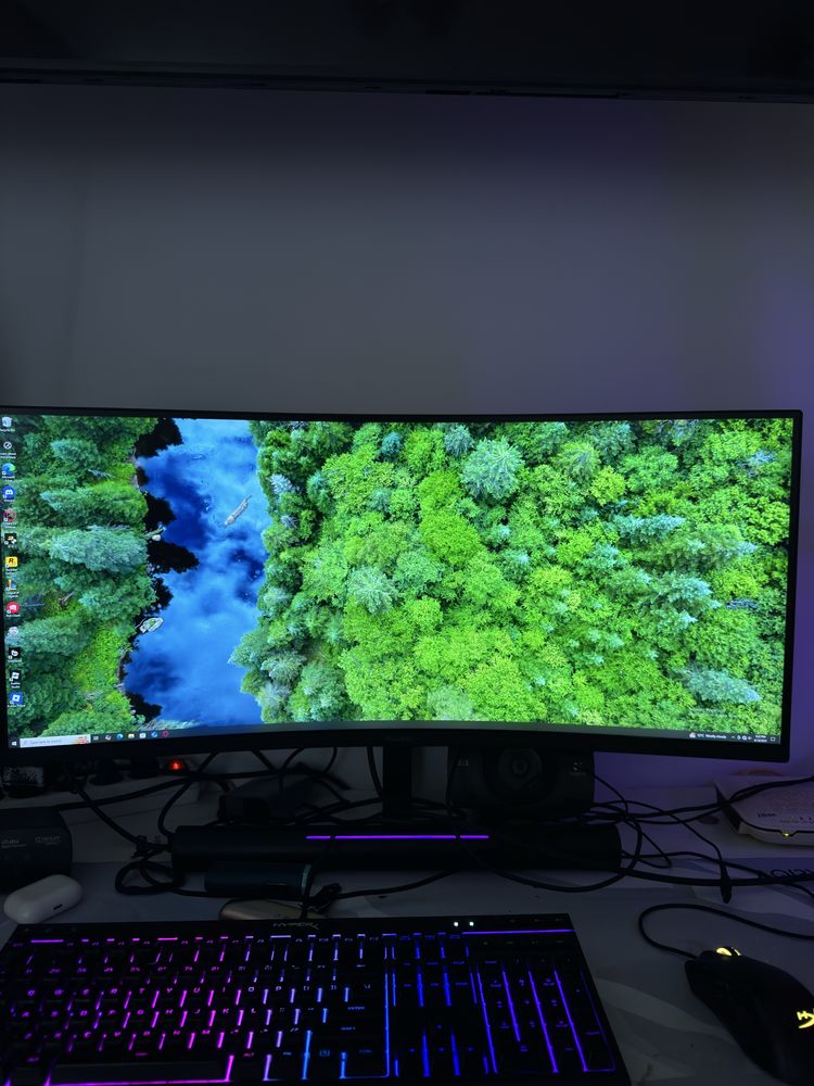 Monitor Huawei Gaming MateView GT 34”
