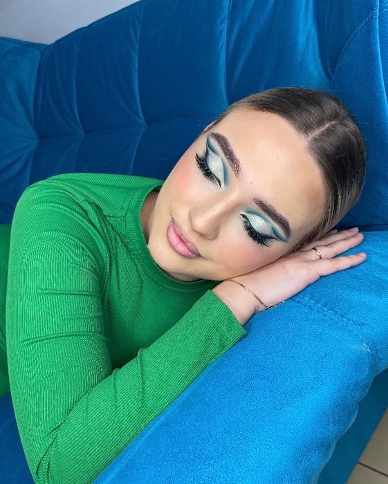 Макияж, визажист