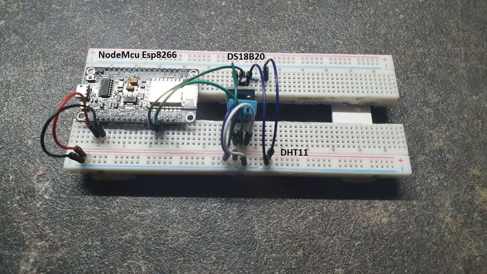 Proiect Arduino licenta Lucrarile ELectronica Informatica facultate