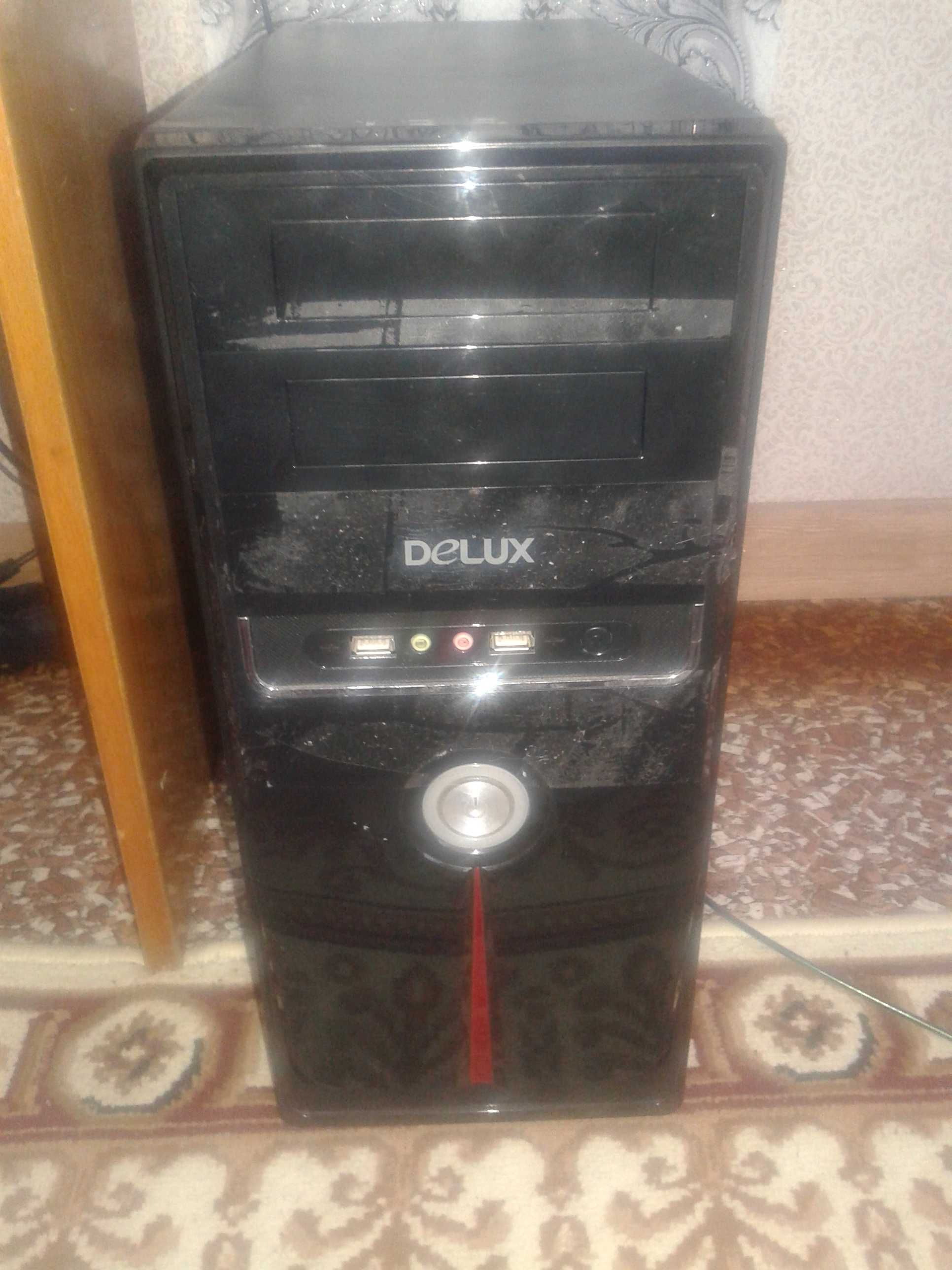 Компьютер Core i3 срочно