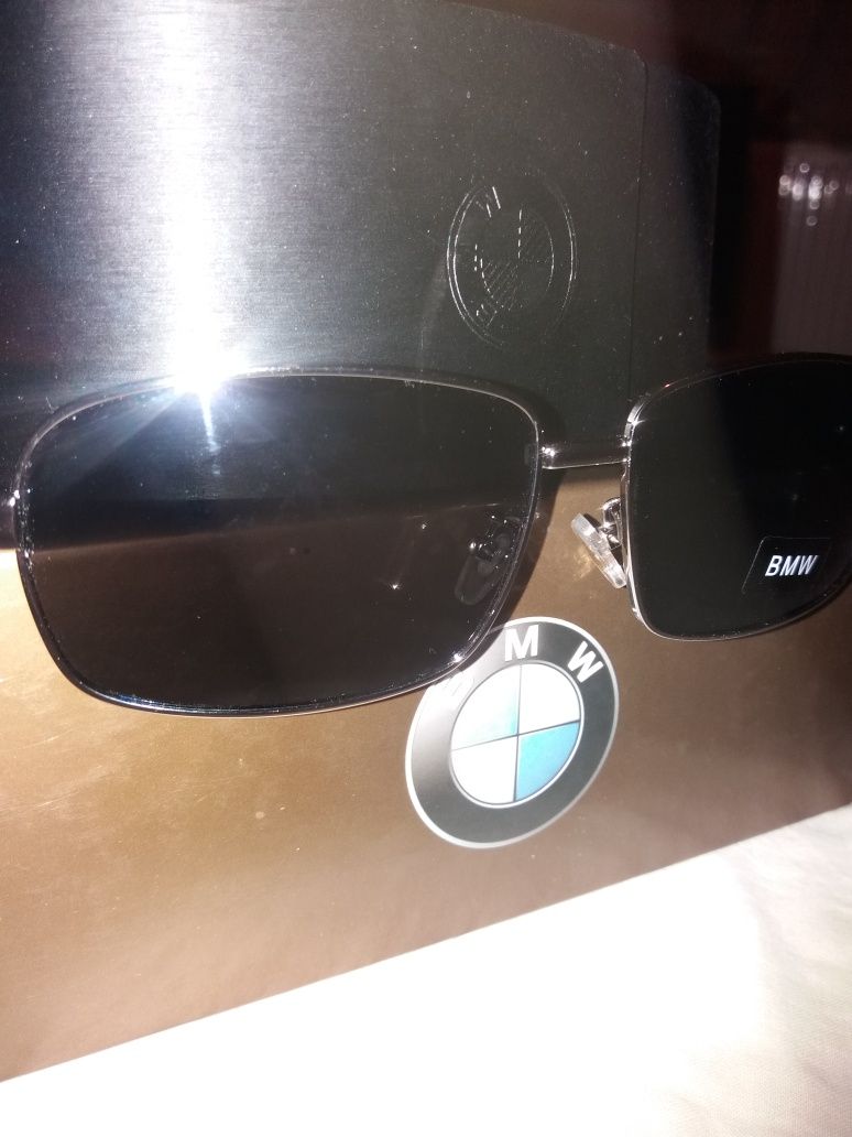 Ochelari originali : BMW si BMW F1, Polo Sport, Ray-Ban Aviator NOU