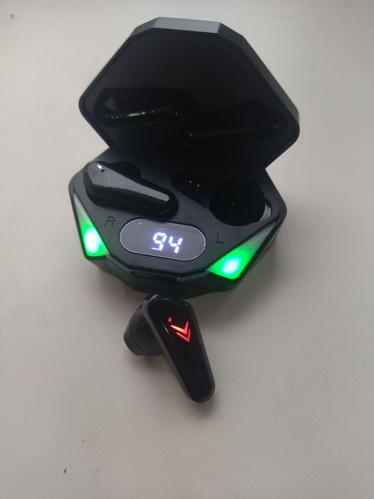 Наушники.Доставка. беспроводные