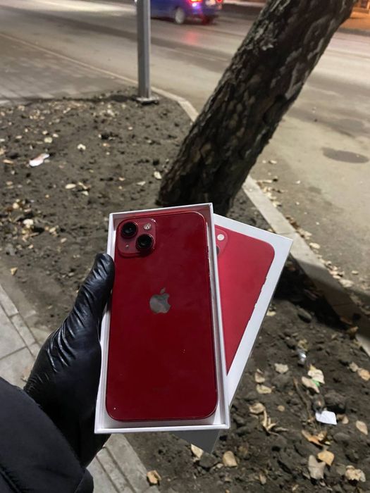 IPhone 13 айфон 13 128 гб
