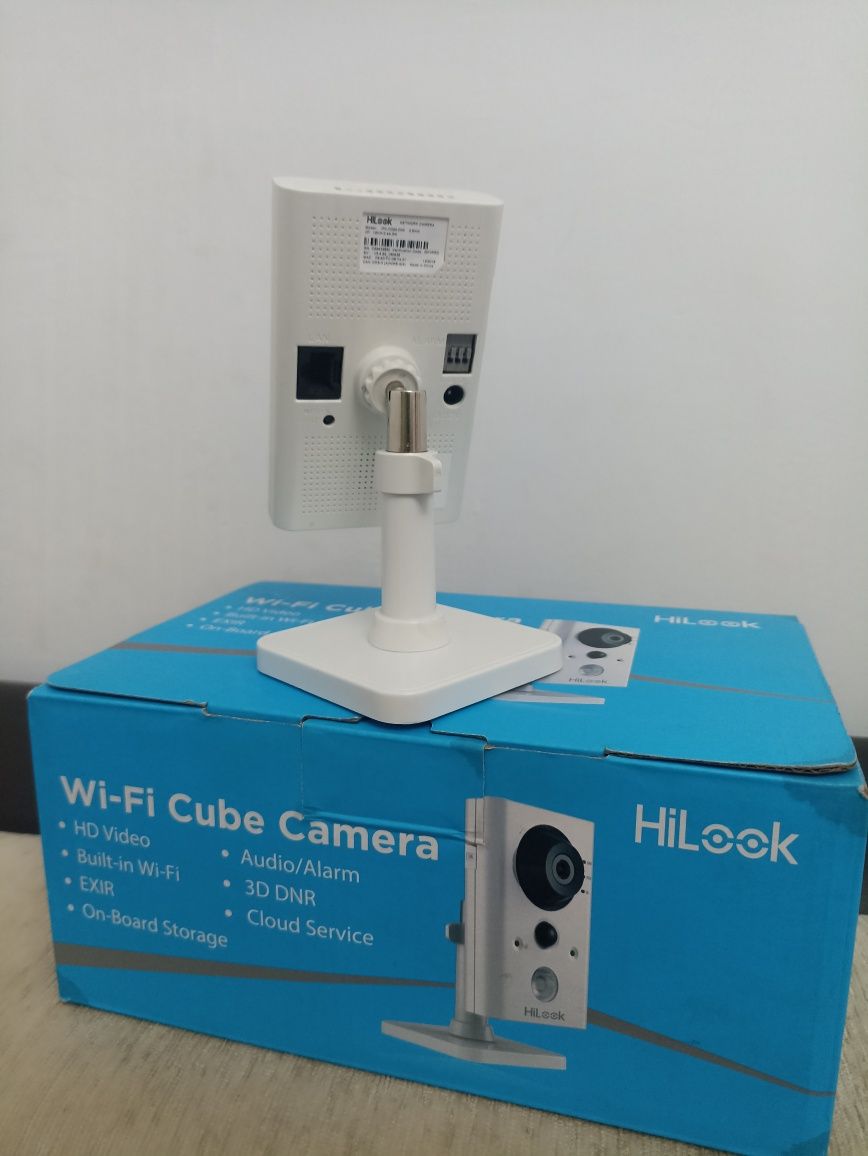 IP WiFi Camera Hilook