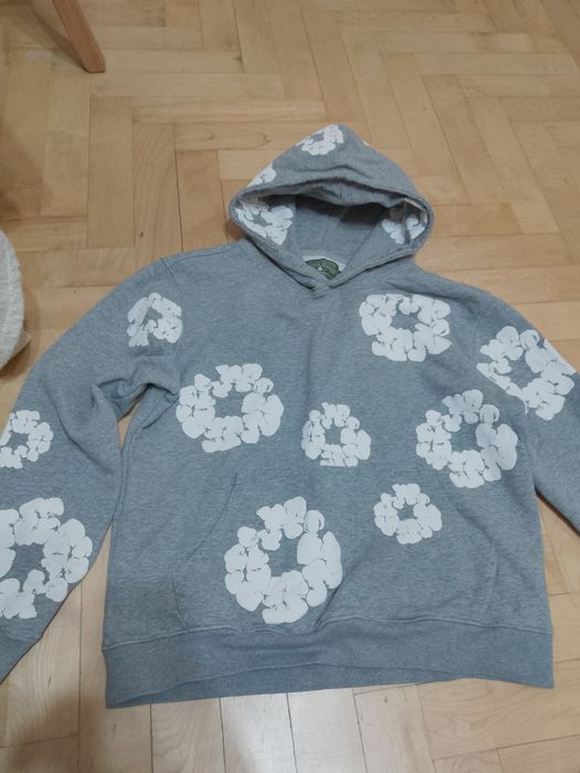 denim tears hoodie