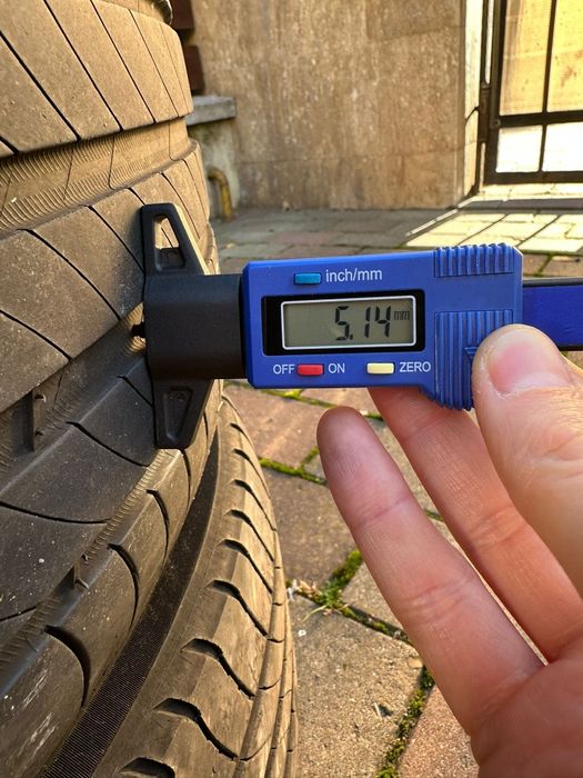 Roti/Jante Audi A6 225/55/18