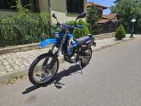 Kawasaki KLX 250S