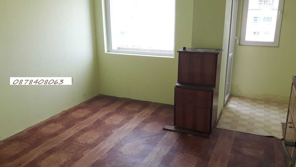 Продава се Четиристаен апартамент в Стара Загора, Ремиза - 88 кв.м за 1077 €/кв.м - Снимка #2