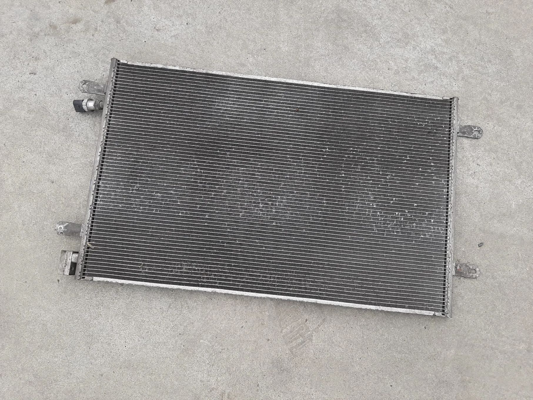 radiator clima ac 2.0 tdi audi a6 4f c6