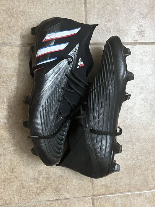 Adidas predator edge.1 elite fg