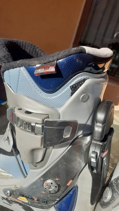 Clapari Nordica, marimea 36-38