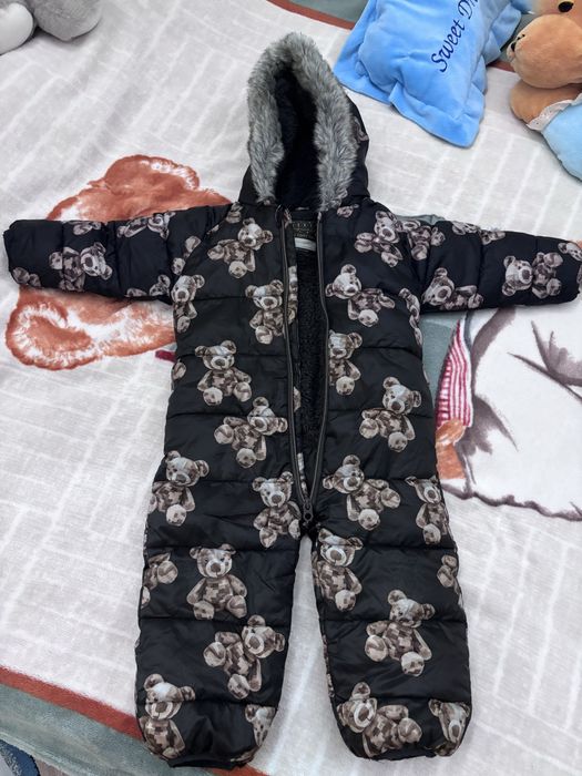 Ескимос за бебе 92 см