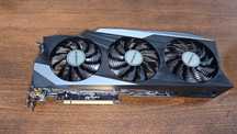 Gygabyte RTX 3090 24gb