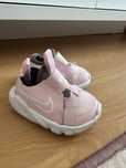 Обувки за момиче nike
