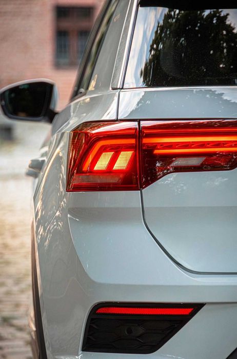 vând Volkswagen T-Roc 2018