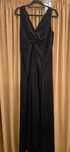 Rochie neagra simpla