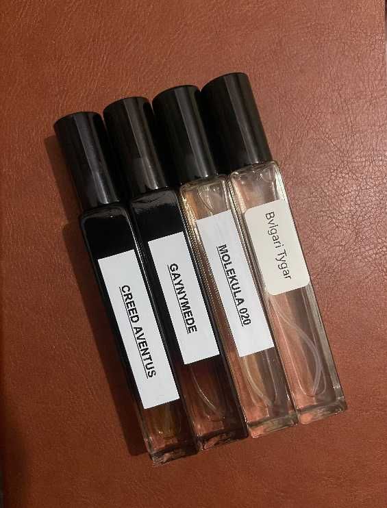 Sakura Parfumdan hushbo'y atirlar