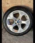 Jante BMW 17 inch