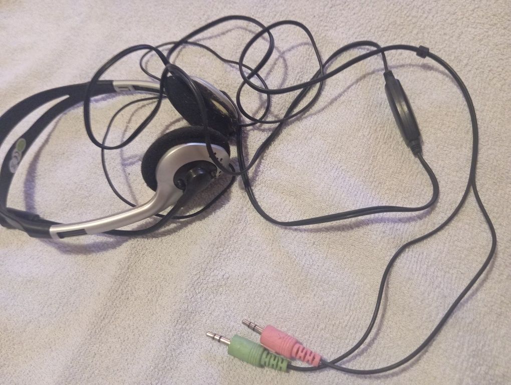 Vând căști pentru telefon