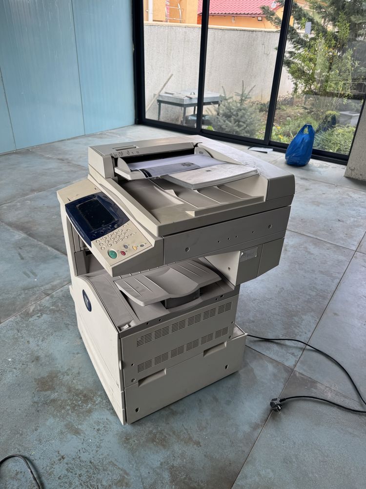 Xerox/copiator workcentre 5222