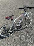 Bicicleta NISHIKI
