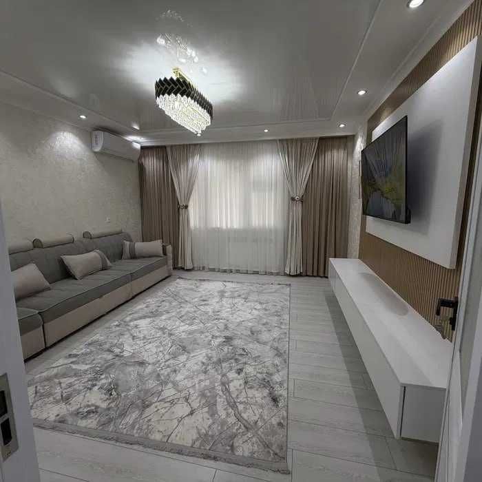 L8 Сдаётся Квартира 2/2/9 на Мирабадский р-н Госпитальные ор-н Айбек