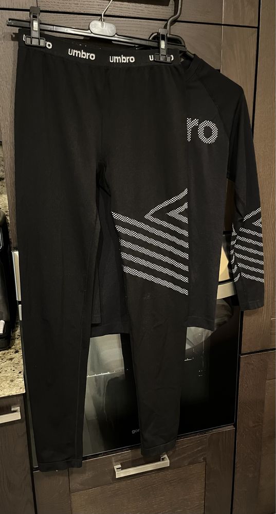 NIKE ADIDAS UMBRO Дамски Спортни Екип Комплект
