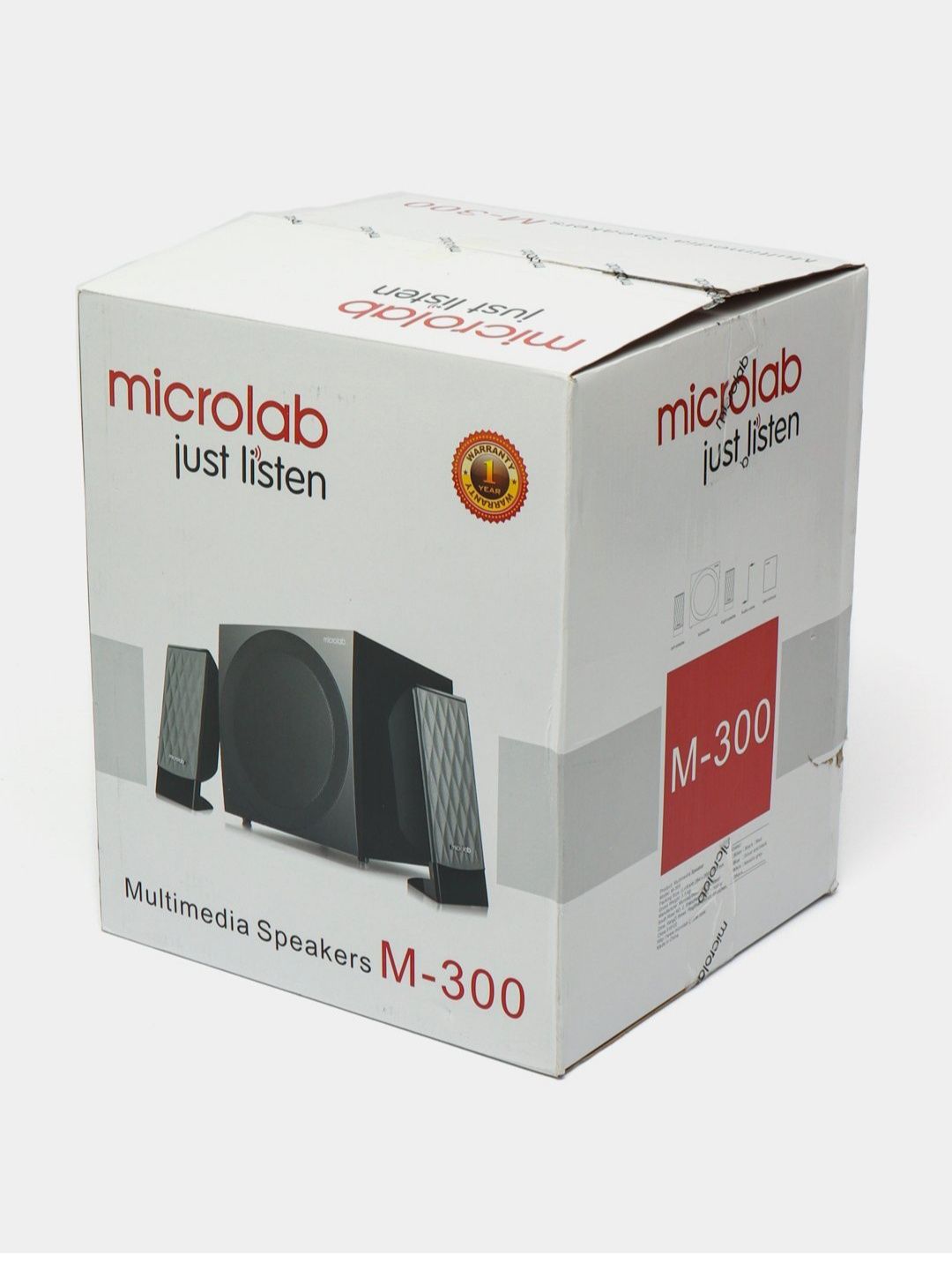 Microlab kalonka sotiladi srochna