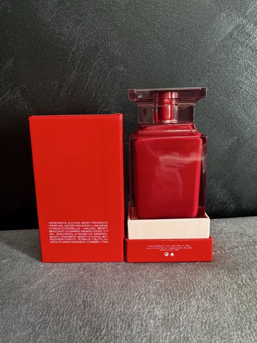 Parfum Tom Ford | Electric Cherry
