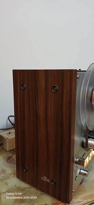 Magnetofon Akai GX-4000D