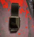 Apple watch series 5