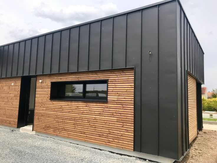 Монтажници Фасади