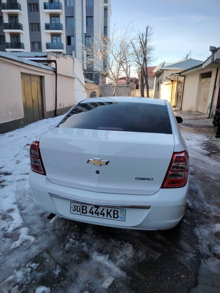 Срочно Продам Кобалт