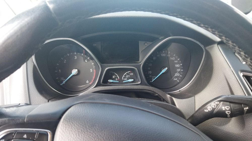 Vânzare ford focus