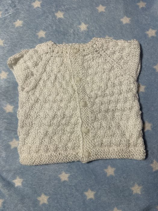 Бебешки елечета