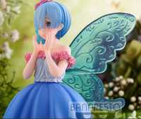 Re:Zero Starting Life in Another World Rem Fairy 22 cm anime