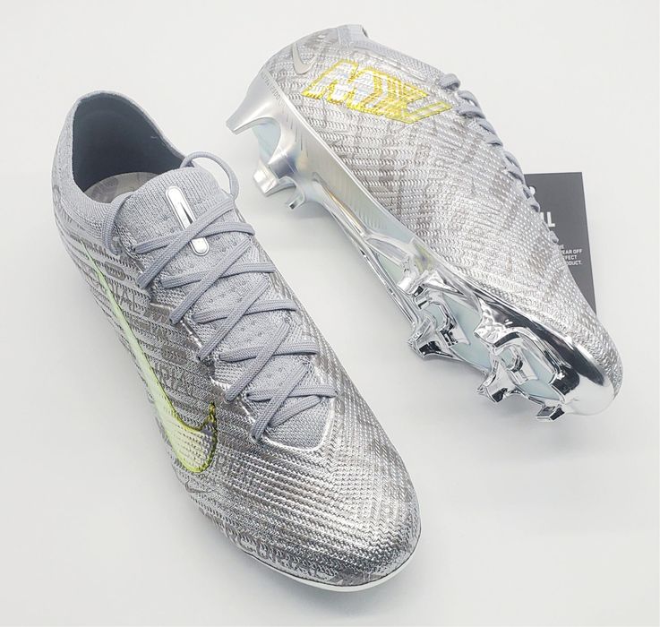 Nike Mercurial Zoom Vapor 15 Elite XXV SE 25TH Anniversary FG бутонки