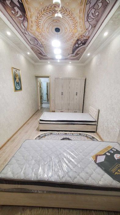 N.12118 Продается квартира! 2х ком. переделанная на студийную 3х