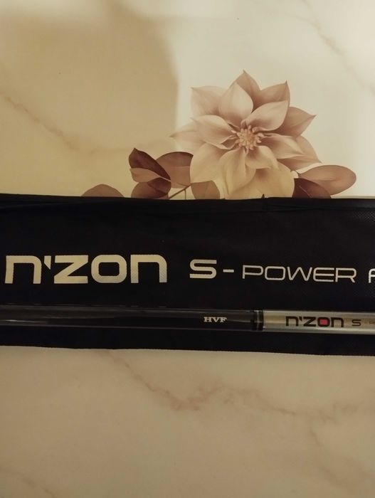 Разпродажба на въдици и макари