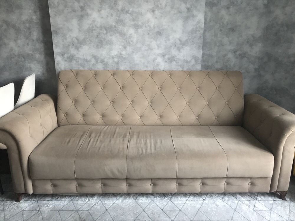 Продам хороший диван