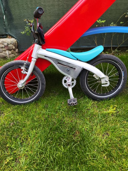 Bicicleta copii BMW