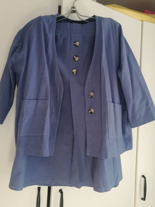 Красивые платья и в пир и в мир...