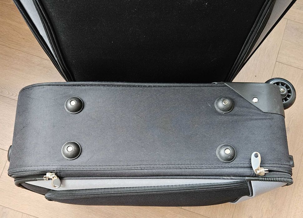 Комплект туристически куфари.