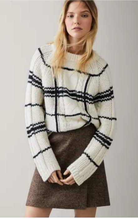 Пуловер на Massimo Dutti