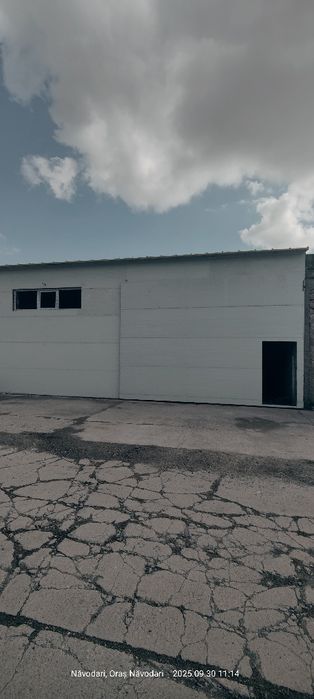 Hală /Depozitare 300m